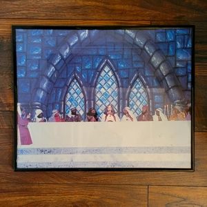 Decorative picture